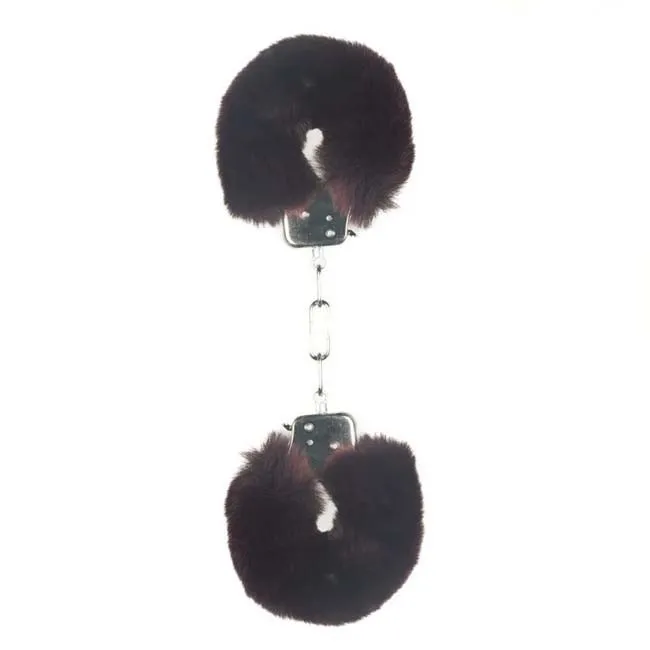 personalized handcuffs