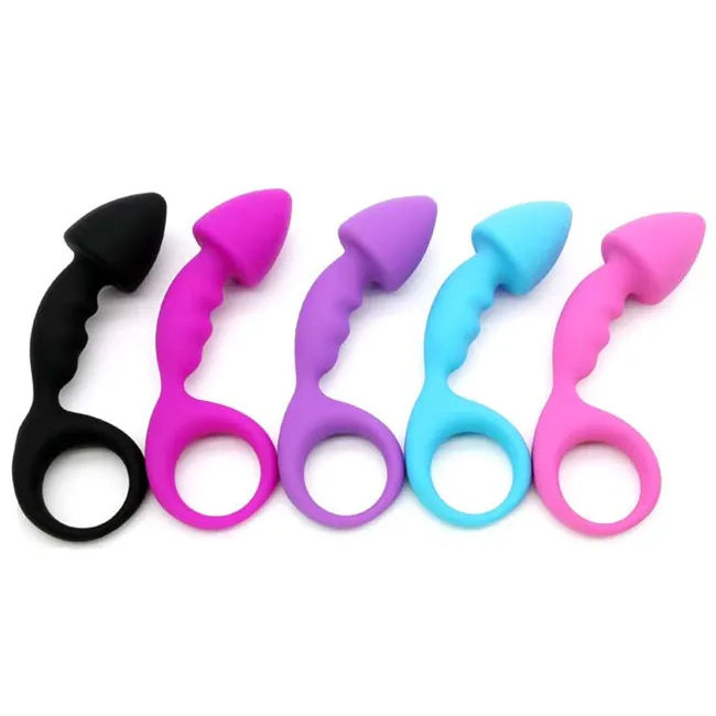 Millors joguines anal de connexió anal per a principiants