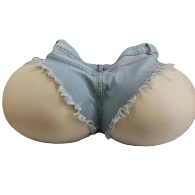 Silicona falsa joguina de sexe gran de silicona